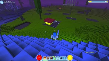 Trove (Closed Beta) - Ep. 1 - Starting World!