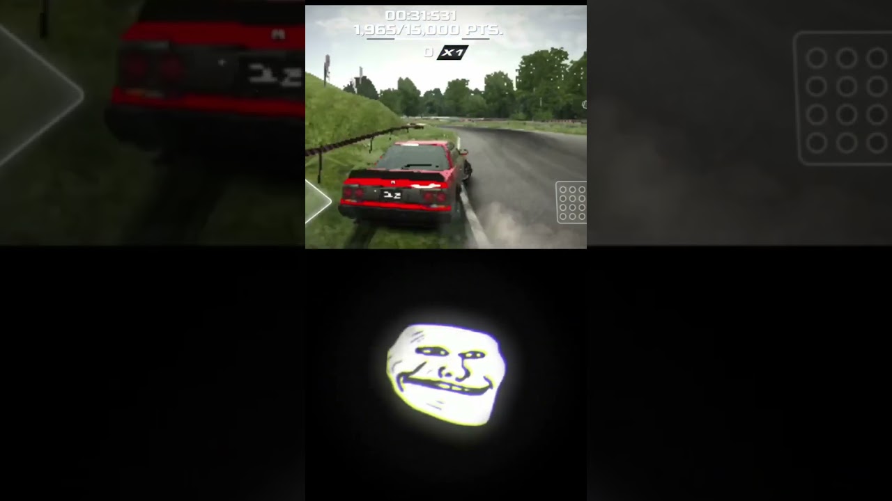 Nissan GT-R r30 144p vs 4k graphics 🤯 