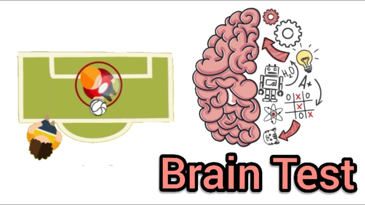 Brain Test: Tricky Puzzles - Solución Nivel 199 De En Español Walkthrough