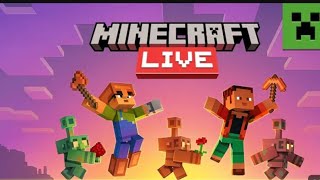 THE BEST BITS | Minecraft LIVE – September 2025