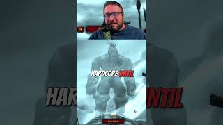 Connection Struggles in Hardcore Gaming #shorts