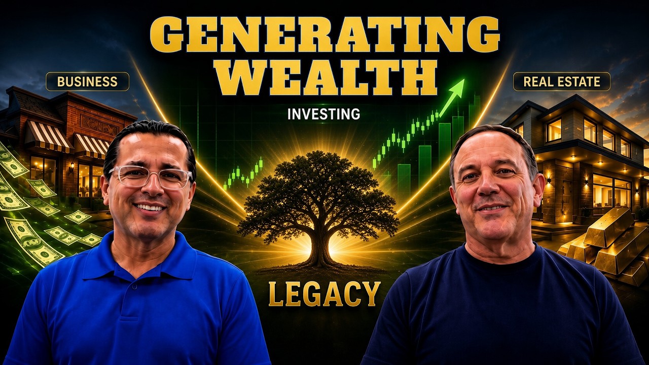 A CPA on building wealth and avoiding a million-dollar mistake