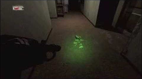 Condemned original trailer