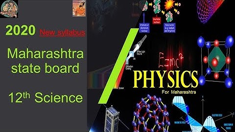 Rotational Dynamics-4 vehicle on Horizontal road 12th Physics Maharashtra Board New syllabus 2020