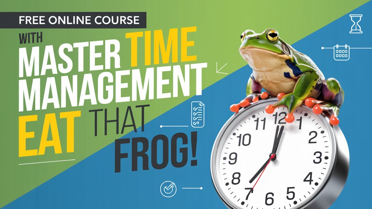 21 Time Management HACKS to Achieve MORE in LESS Time! - YouTube