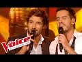 Pink Martini – Sympathique | Fréro Delavega | The Voice France 2014 │Prime 2