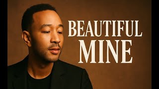 Beautiful Mind -John Legend (Official Music Video) Deeply Emotional love song