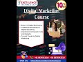Digital Marketing Course #seo #socialmediamarketing #digitalmarketingcourse #marketingcourse