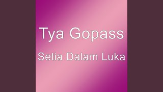 Setia Dalam Luka