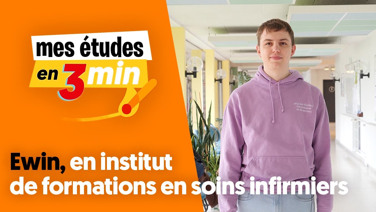 Tout sur les Instituts de Formation Soins Infirmiers (IFSI)