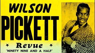 Wilson Pickett - Land of a Thousand Dances (Must See!) | Live Performance | Sun Vault