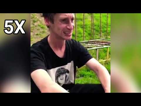 Ну ничего страшного 999X.Тяу Тяу Тяу Тяу.ускорение мема.