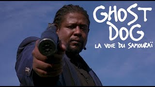 REVOIR : GHOST DOG (Jim Jarmusch) 1999