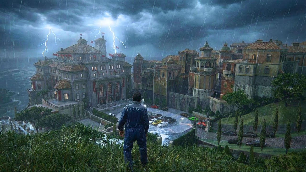 15 “Old” Games That HUMILIATE Modern Graphics You MUST Play!