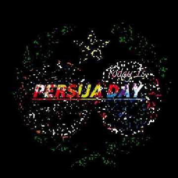 Story WhatsApp PERSIJA DAY