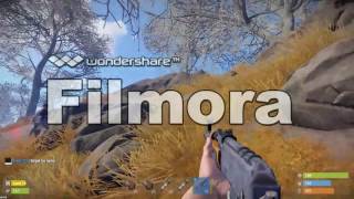 Rust-team killing FTW