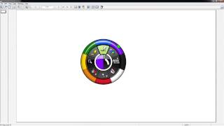 eBeam Tools Pallete