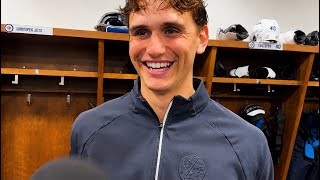 Winnipeg Jets Development Camp Day 4: Samuel Hrenak