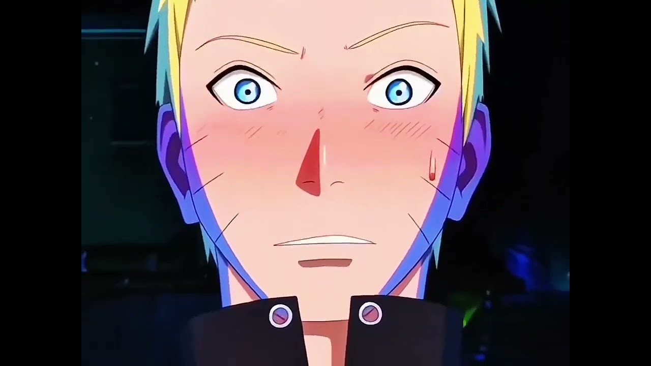 When uchiha clan like that