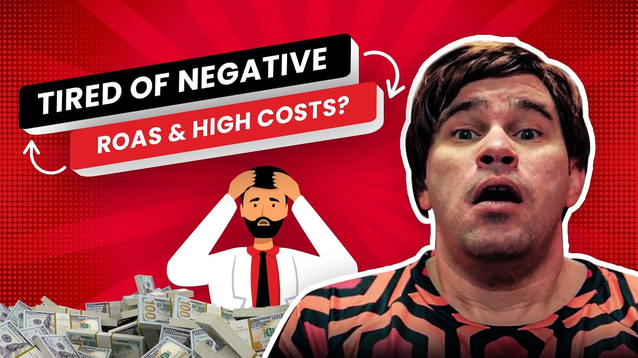 Negative Roa's Tired of Negative ROAs & High Costs? Discover a Digital Marketing ...
