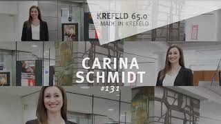 Krefeld 65.0 - #131 Carina Schmidt - Sparkasse Krefeld