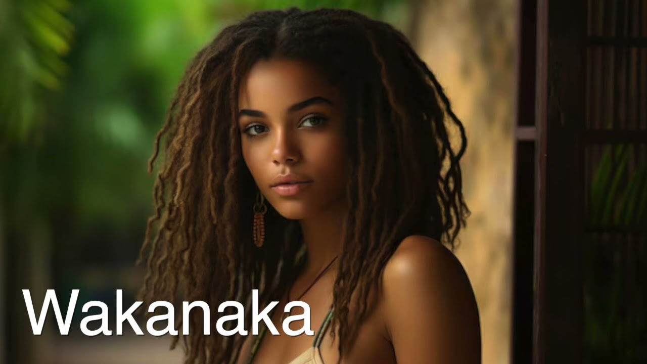 Wakanaka by Gracewave.zw - YouTube