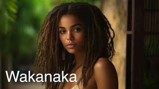 Wakanaka by Gracewave.zw
