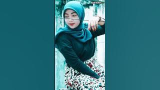 TIKTOK VIRAL BERSAMA KAIN & BATIK | TIKTOK TREND BATIK TERBARU 2021