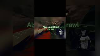 Three Things You Do Not NEED Know About Gorilla Tag @_GorillaTagVR @FeathersVR