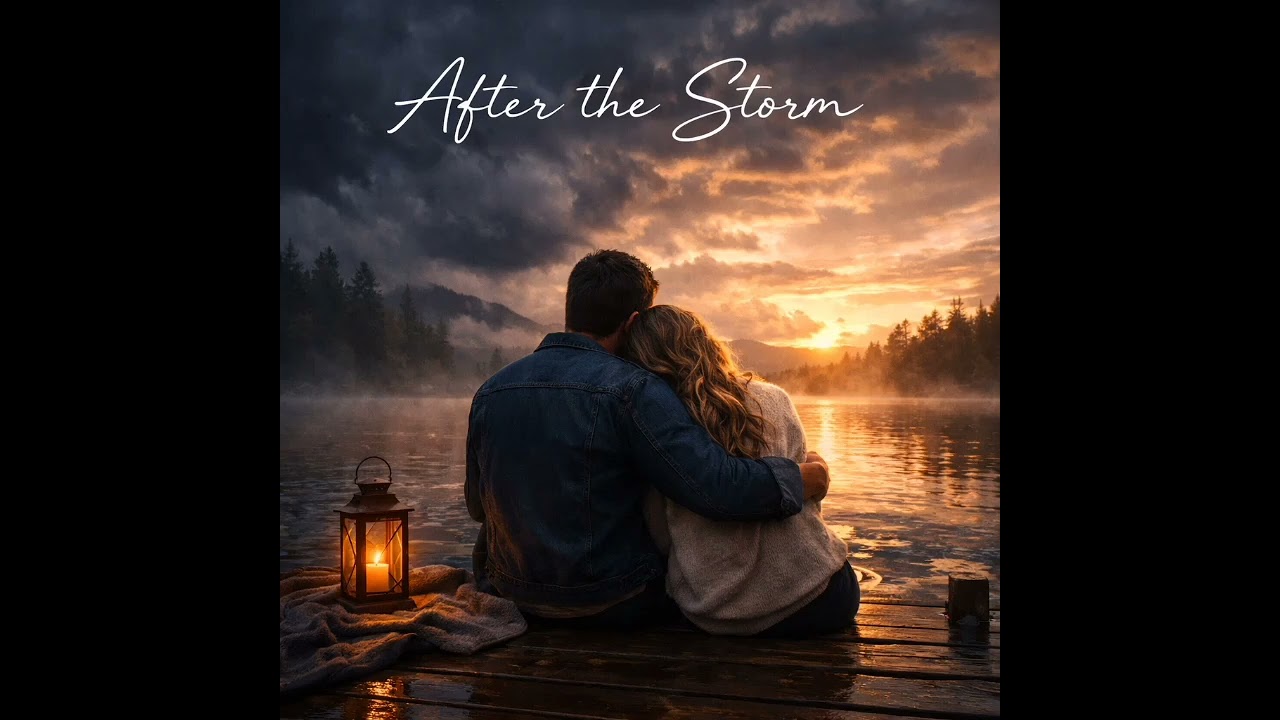 After The Storm(I'm Still You're Safe Space)
