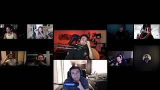 Destiny cmonBruh