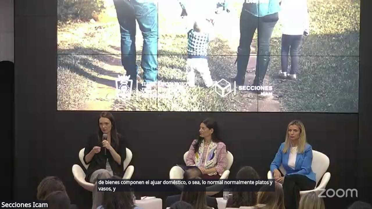 Sección Familia - Fiscalidad en la sociedad de gananciales y en las sucesiones