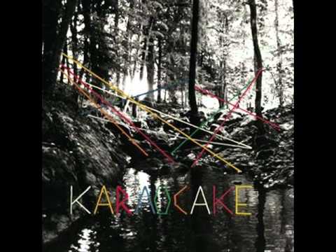 Karaocake — Karaocake - Eeeeerie