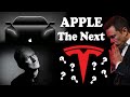 Will APPLE Become The Next TESLA?! - (And Should You Buy The Stock Now?)