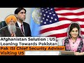SOS 7/26/21 P.4 Dr. Amarjit Singh: Afghanistan-US Tilting Towards Pakistan for Permanent Solution