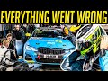 My First Endurance Race at the Nurburgring