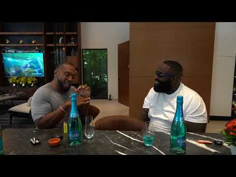 Timbaland Shares Memories Of Aaliyah With Rick Ross 