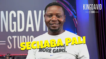 My special relationship with Lundi |fighting the music industry | Sechaba Pali Part 2