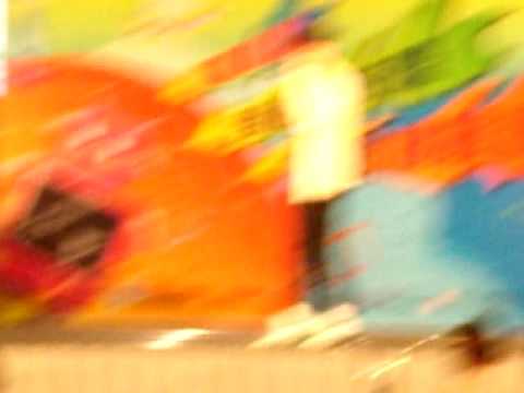 20090503 狄易達just go@棕櫚島盃全港小學校際中英數挑戰賽