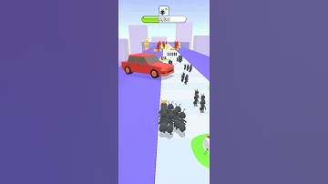 Count Masters - Level 5 Gameplay