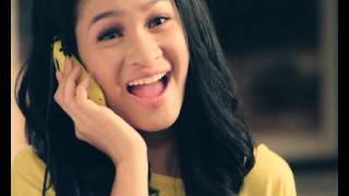 TVC Indosat - Mentari
