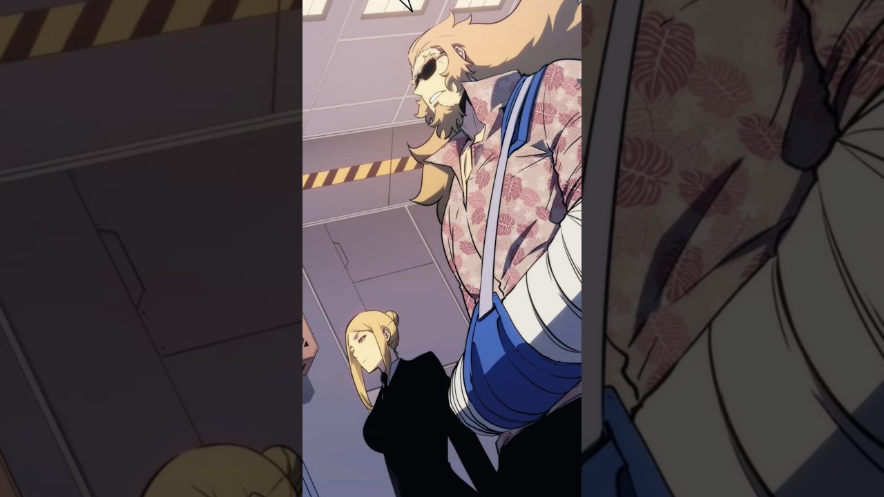 Kamish wrath the legendary dagger ⚔️🔥 Solo leveling 