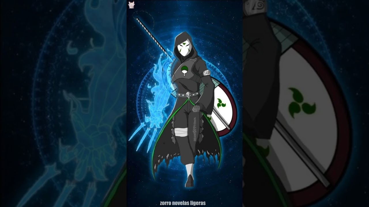 Konoha Puedo Analizarlo Todo 1 20