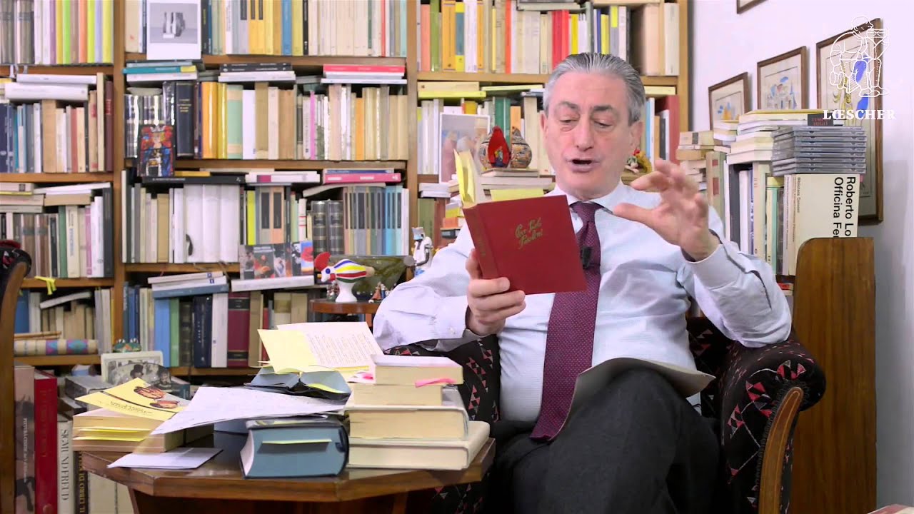 Letteratura - Videolezione su Pasolini, Ragazzi di vita - Parte 1 di 2