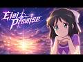 [Vietsub + Engsub] Eiai Promise - Miku Kohinata (Yuka Iguchi) | Symphogear XD Unlimited
