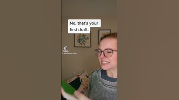 Please edit your book before publishing! #writerscommunity #editing #authortube #writer