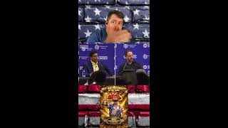 Lets watch the Rachel Wilson and notsoerudite Debate and maybe andrew wilson vs Dinesh D'Souza