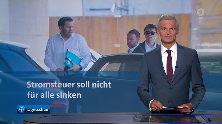 tagesschau 20:00 Uhr, 03.07.2025