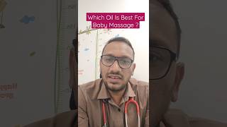Download Lagu Which Oil Is Best For Your Newborn Baby Massage ?? - Dr Pasunuti Sumanth MP3