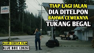 KELAMAAN SEMBUNYI DI RUMAH, SEKALI KELUAR MALAH JALAN SAMA BEGAL - Alur Cerita Film